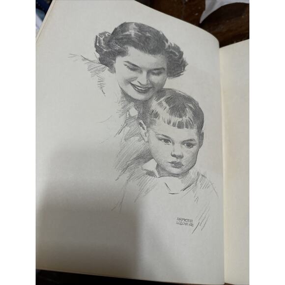 Drawing the Head and Hands by Andrew Loomis - Picture 3 of 7